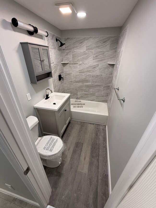 Foto del edificio - 1120 Passmore St