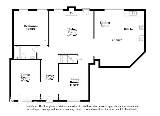 Building Photo - 11637 Sarah Loop