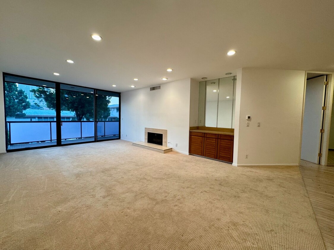 Primary Photo - Front-Facing Condo with Natural Light and ...