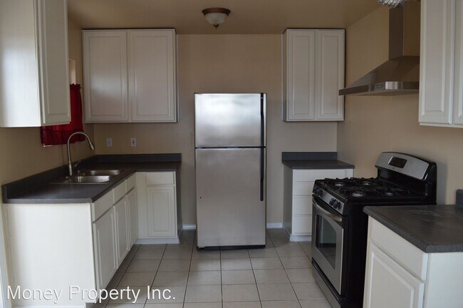 Building Photo - 2 br, 1 bath House - 1013 12th Street