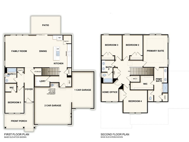 Building Photo - 5192 Blue Mountain Dr