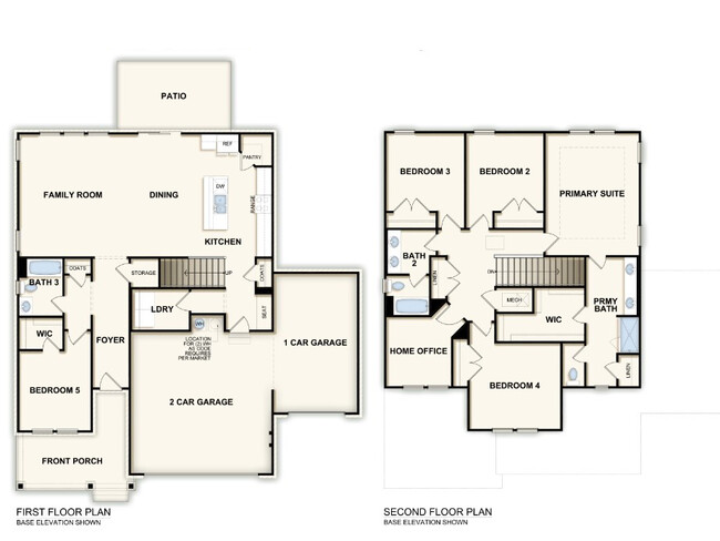 Building Photo - 5243 Blue Mountain Drive