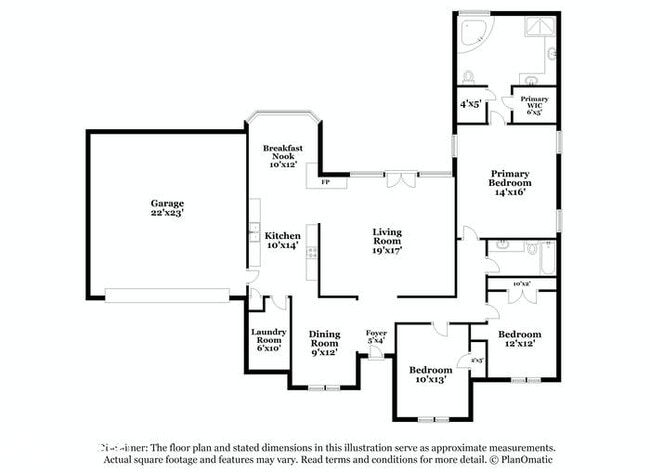 Building Photo - 4237 Monterey Dr, Memphis, TN 38128