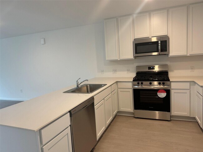 Foto del edificio - 26710 Feather Reed Dr