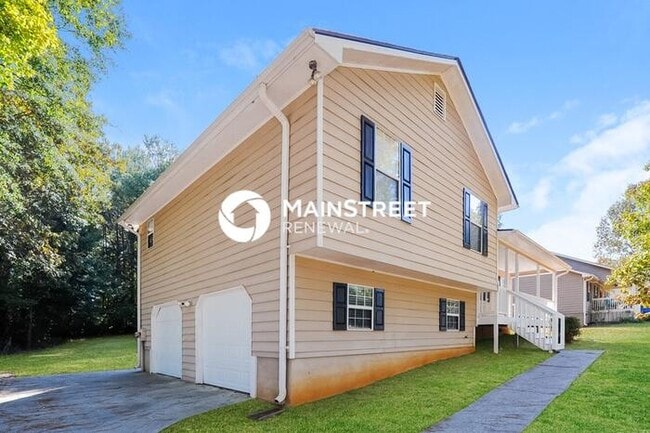 Building Photo - 3 Bedroom Pet-Friendly Home in Kingston, G...