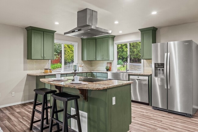 Building Photo - 32133 108th Ave SE