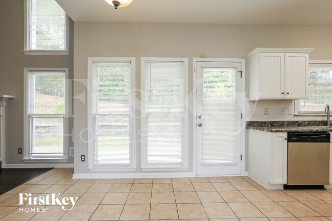 Foto del edificio - 123 W Point Trail