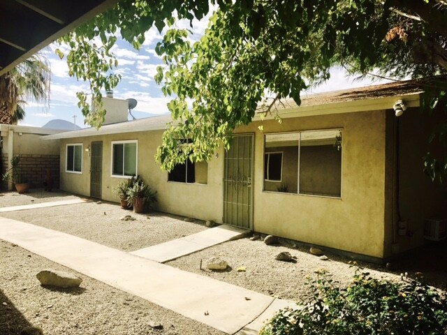 Building Photo - 44591 San Rafael Ave
