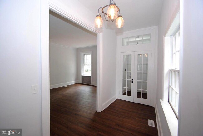 Foto del edificio - 217 Wood St