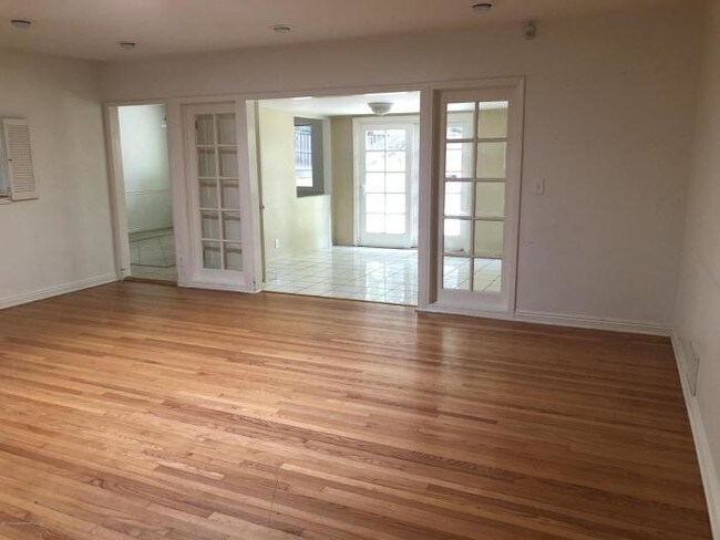 Foto del edificio - 4 bedroom in San Marino CA 91108