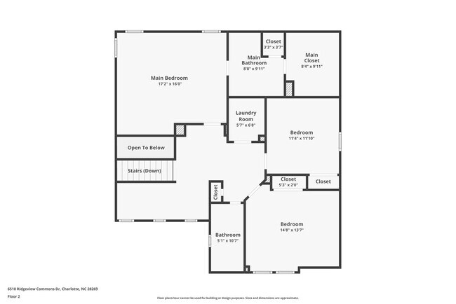 Building Photo - 6510 Ridgeview Commons Dr
