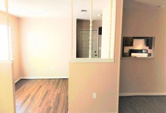 Foto del edificio - 3 Bedroom 1.5 Bath