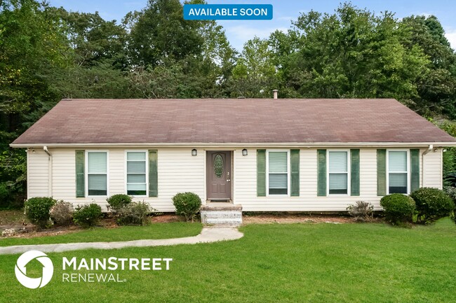 Building Photo - 720 Twin Ridge Dr