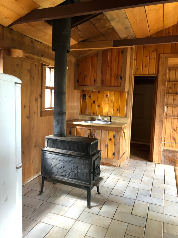 1052 W Hwy 24, Woodland Park, CO 80863 House Rental in Woodland Park