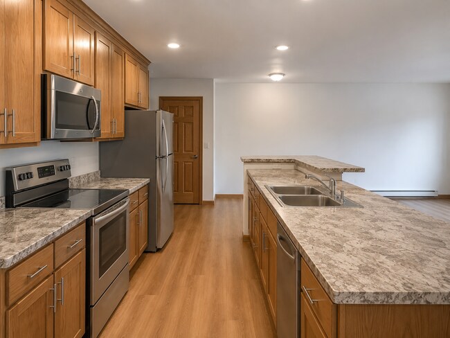 Foto del edificio - 3629 Calvert Rd