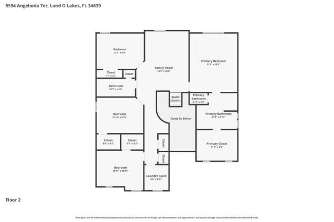 Building Photo - 5594 Angelonia Terrace