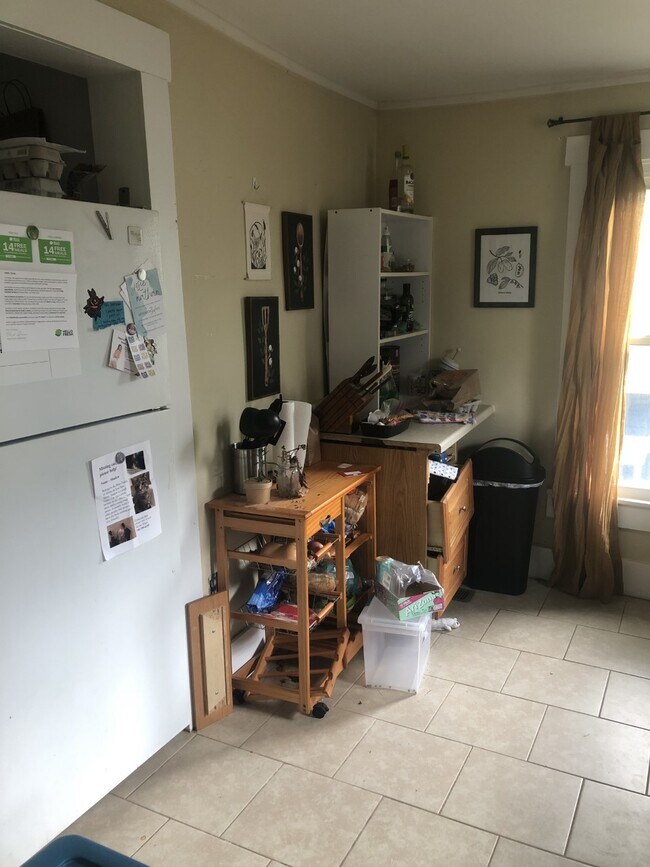 Foto del edificio - 64 Franklin Ave