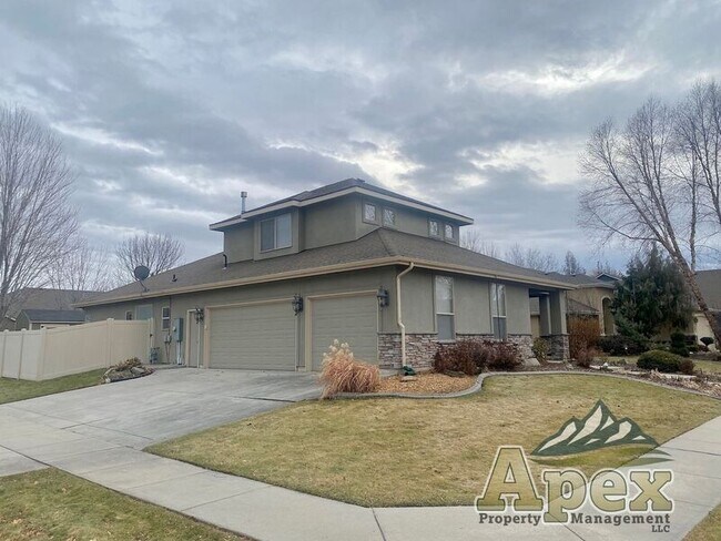 Building Photo - 3758 S Marsala Ave