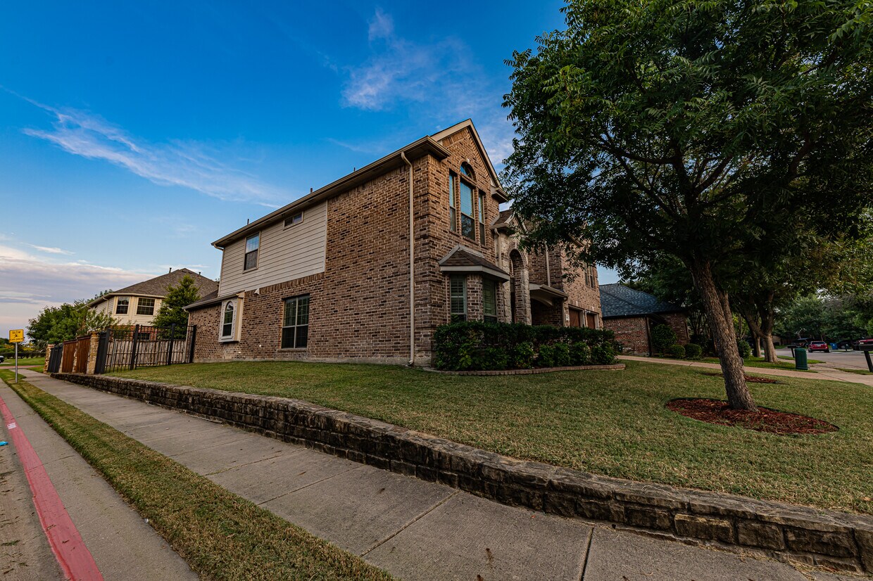 364 Parkvillage Ave, Fairview, TX 75069 House Rental in Fairview, TX