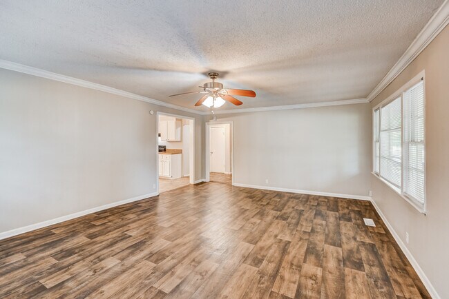 Building Photo - Single-Story 3-Bedroom Home in Bessemer, AL