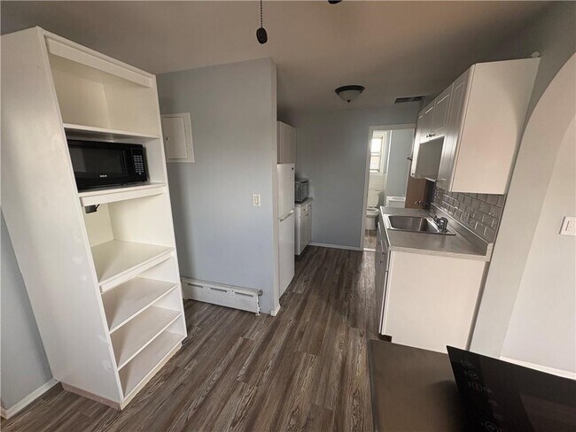 Foto del edificio - 146-42 15th Ave