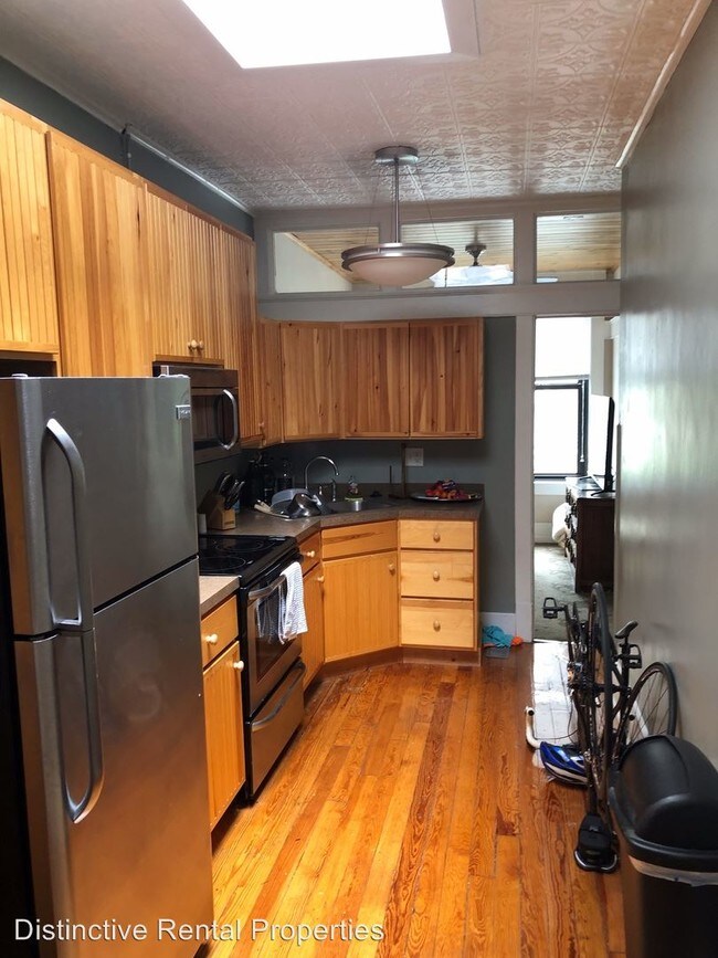 Foto del edificio - 118 N 3rd St