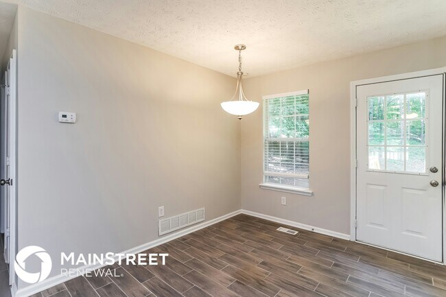 Foto del edificio - 260 Cottonwood Loop