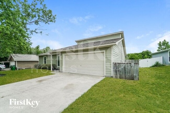 Building Photo - 11103 Vista Haven Dr