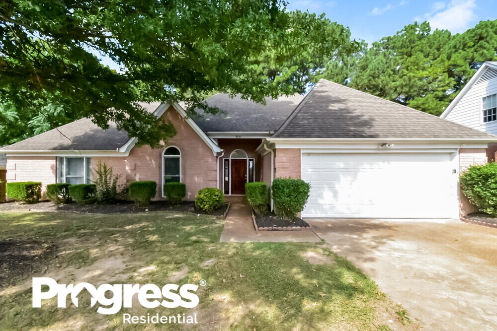 9437 Bryant Trent Blvd, Olive Branch, MS 38654 House Rental in Olive Branch, MS