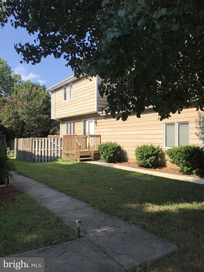 45627 Longfields Village Dr, Great Mills, MD 20634 Townhouse for Rent