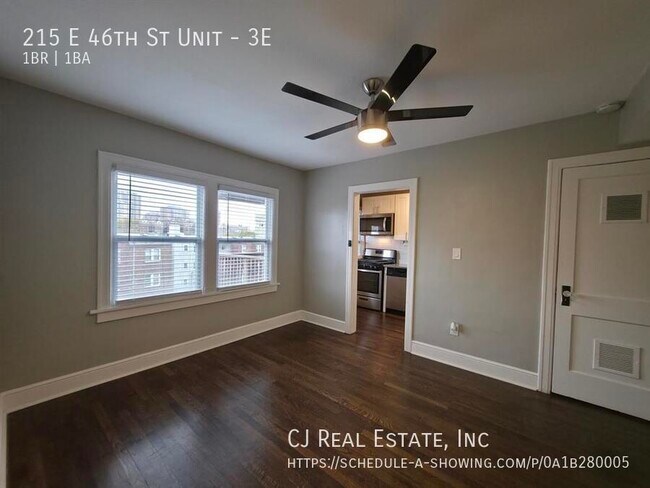 Building Photo - 215 E 46th St