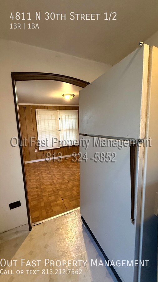 Foto del edificio - 4811 N 30th St