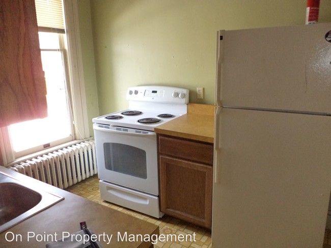 Building Photo - 316 Laurens St
