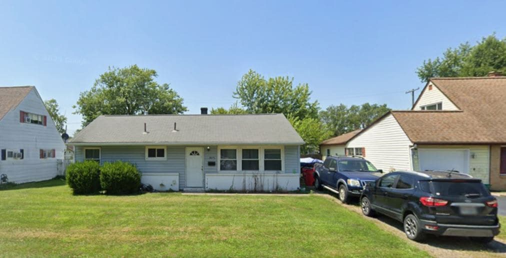 Building Photo - 3875 Irwin Ave