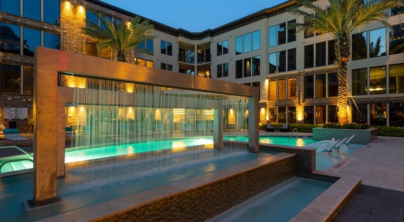 Primary Photo - Premier 1-Bed Flats: Your Dream Urban Have...