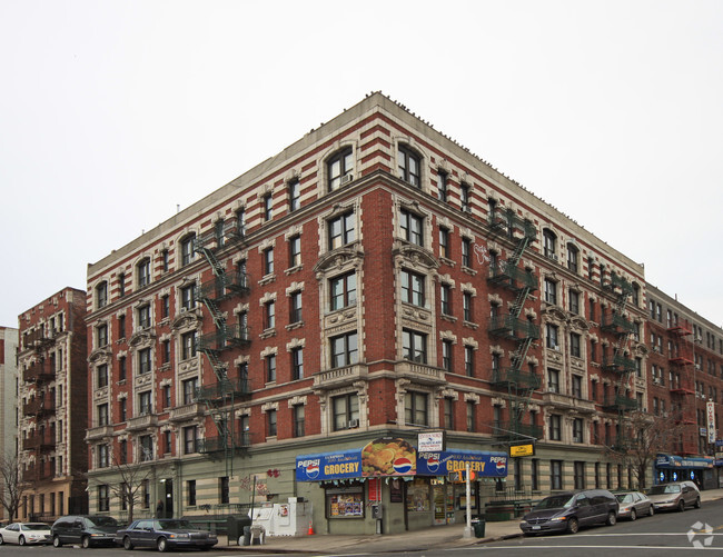 Building Photo - 100 Audubon Avenue