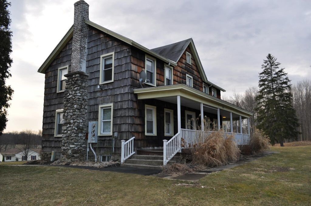 15 Mountain View Rd, Tivoli, NY 12583 15 Mountain View Rd Tivoli, NY