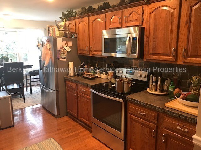 Building Photo - 4307 Grand Oaks Drive NW, Kennesaw, GA, 30144
