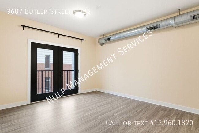 Foto del edificio - 3607 Butler St