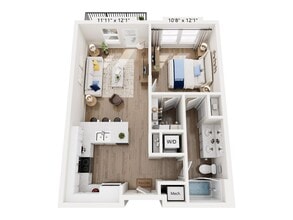 Interior Photo - Dream St. Augustine