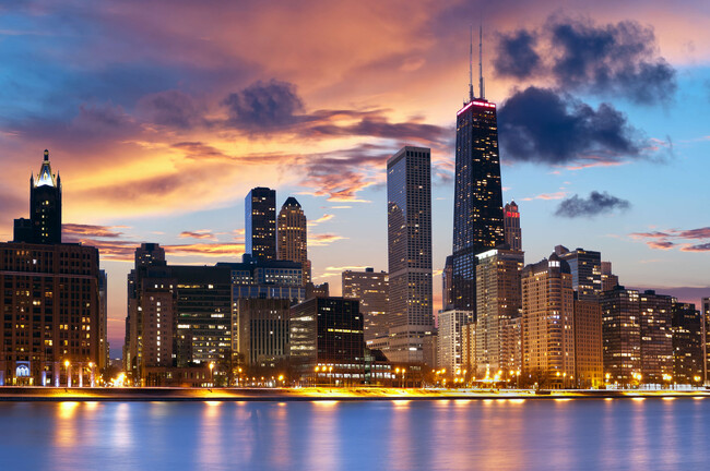 Five Most Affordable Neighborhoods in Chicago, IL