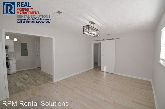 Foto del edificio - 3 br, 1.5 bath House - 415 Vaughn St.