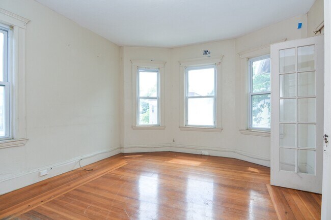 Foto del edificio - 46 Evelyn St