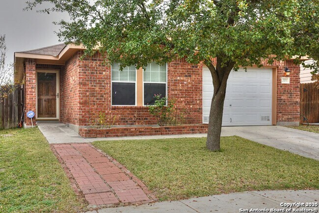 Foto del edificio - 3 Bedroom/2 Bath Mission Creek Subdivision
