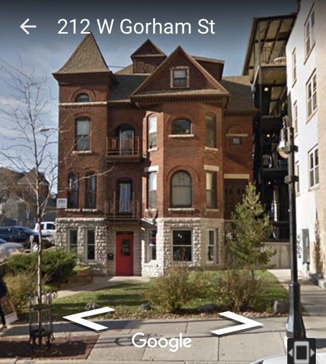 Primary Photo - 212 W Gorham St