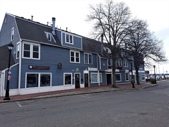 Foto del edificio - 102 Wharf St