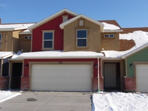 Building Photo - 705 S 260 W