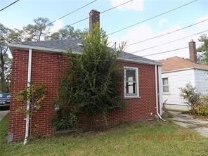 Building Photo - 3 br, 1 bath House - 3533 Williams St