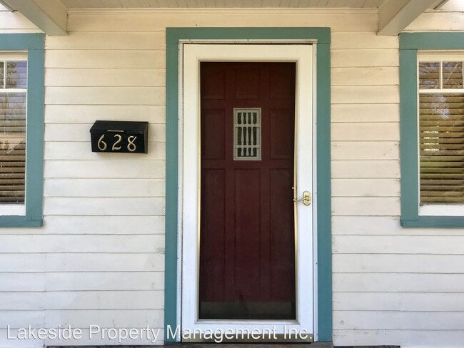 Building Photo - 2 br, 1 bath House - 628 North Eldorado