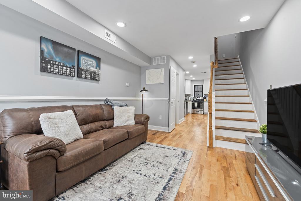 Foto principal - 712 N Duncan St